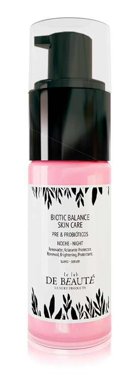 Producto - BIOTIC BALANCE suero de noche