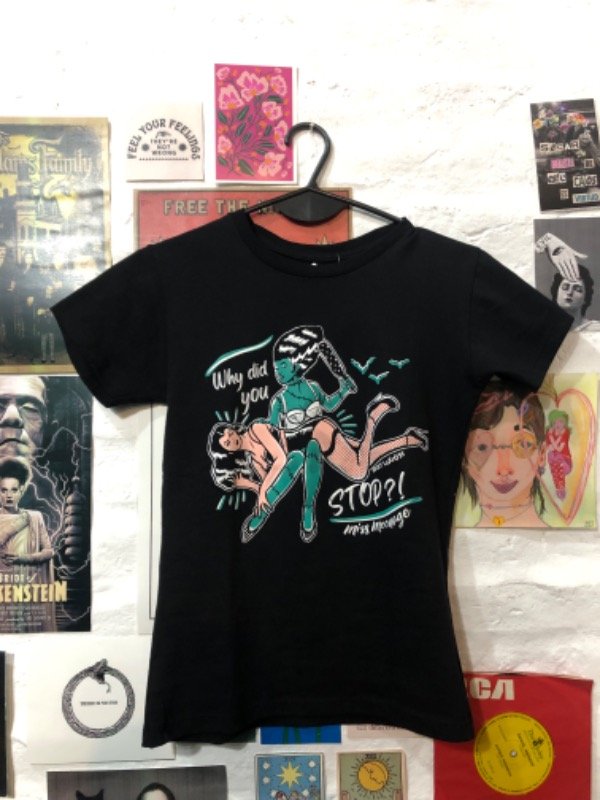 Producto - REMERA MISS MONAGE
