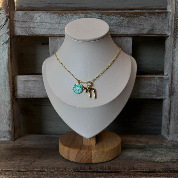 Producto - Collar 185