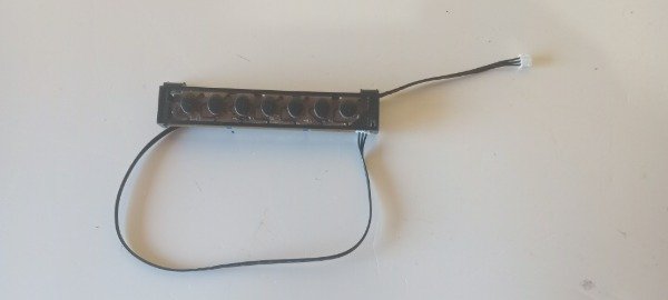 Producto - Botonera Tv Rca 55an3d