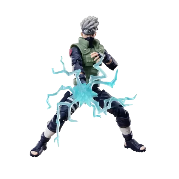Producto - Hatake Kakashi - 2