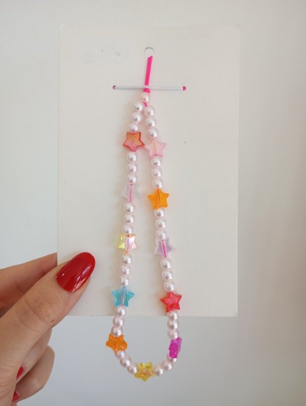 Producto - Strap Celular 3