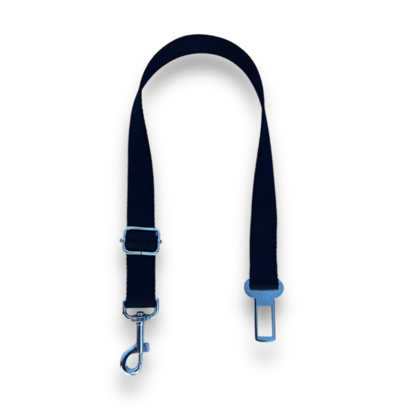 Producto - CINTURÓN DE SEGURIDAD