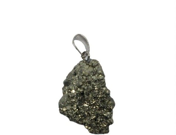Producto - Dije Pirita 2 a 3cm - 1
