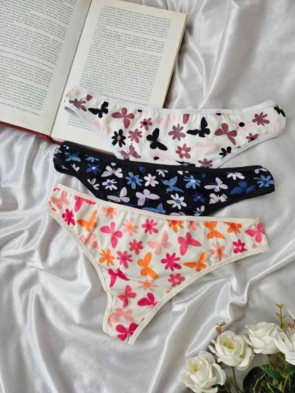 Producto - COLALESS DE ALGODON CON LYCRA ESTAMPADAS (A23 K)