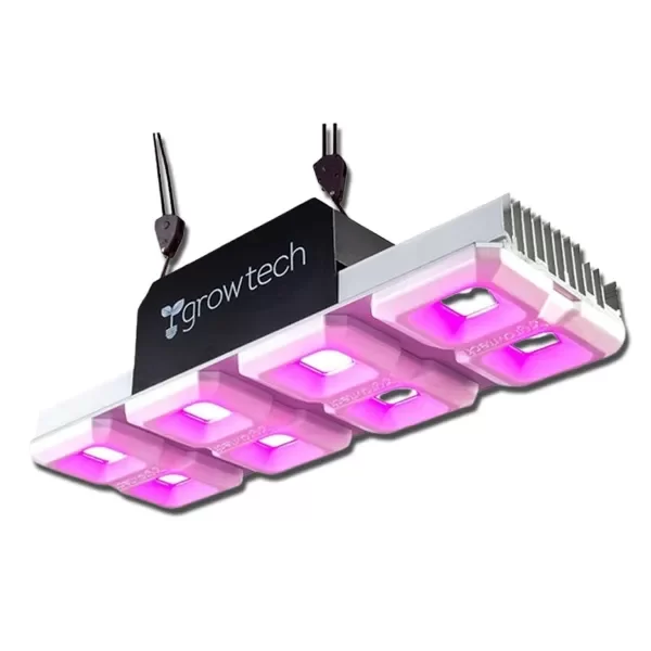 Producto - Growtech COB 400W