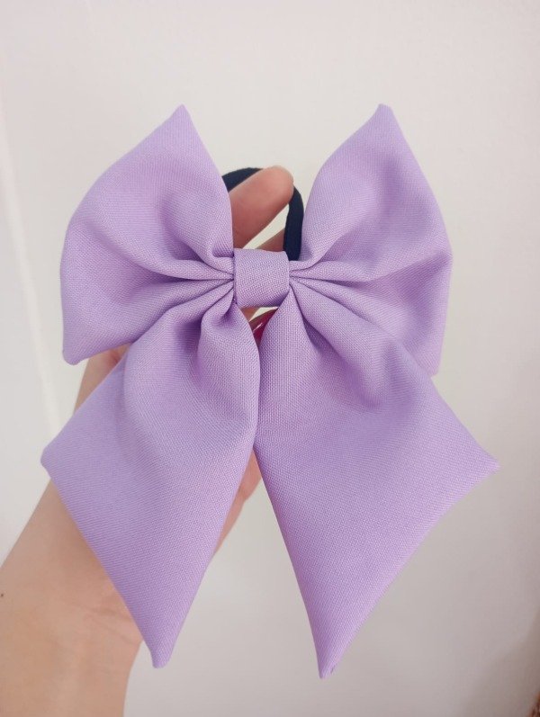 Producto - Moño Lila