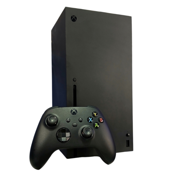 Producto - Xbox Series X Consola usada