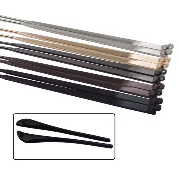 Producto - Patilla Bisagra Común + Terminal DE REGALO!