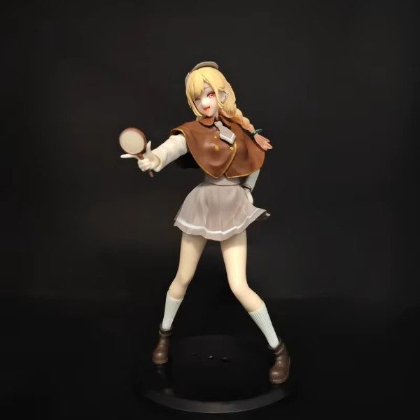 Producto - Marin Kitagawa Detective Ver. - MY DRESS-UP DARLING (20cm) - 1