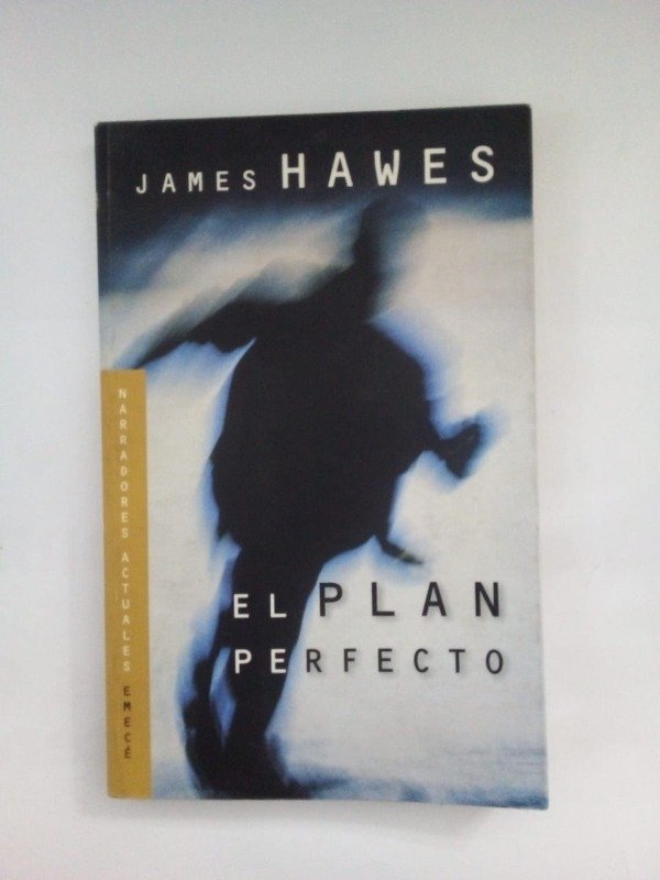 Producto - El plan perfecto - James Hawes - Emecé 1997