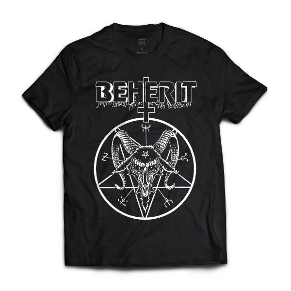 Producto - Beherit - Dawn Of Satan's Millenium
