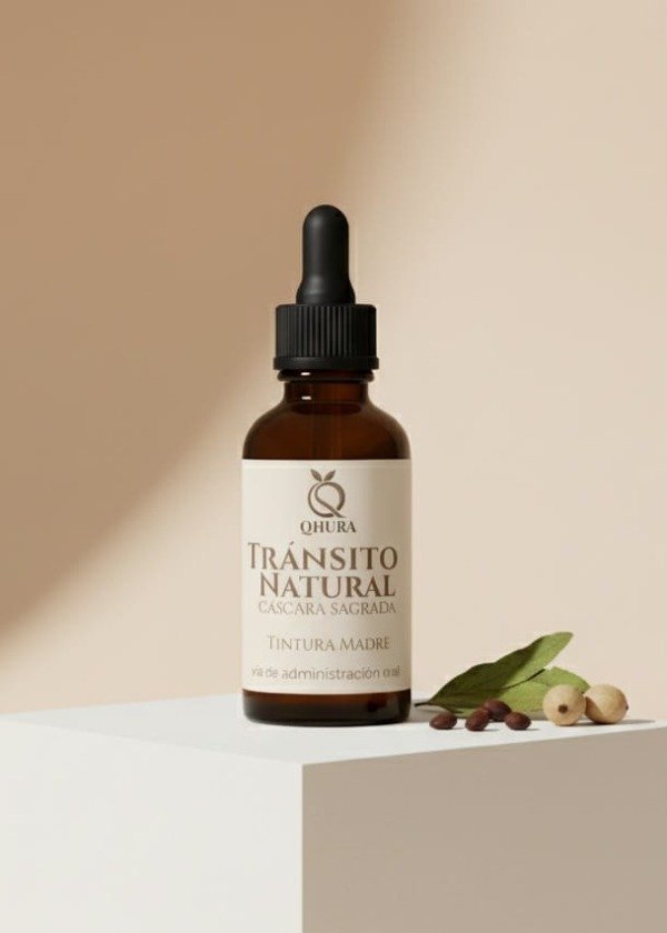 Producto - Transito Natural
