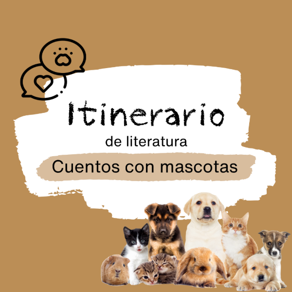 Producto - Itinerario: mascotas