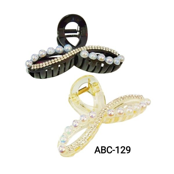 Producto - Broche x 12 ABC-129