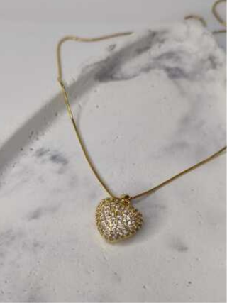 Producto - COLLAR HEART