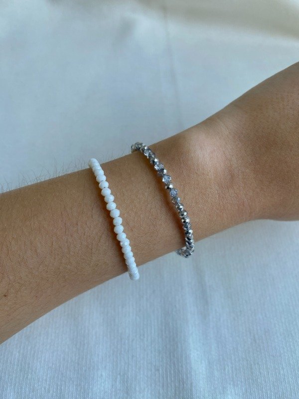 Producto - Pulsera cristal #9