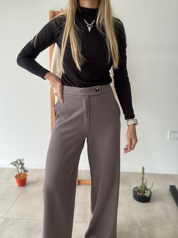 Producto - PANTALÓN SASTRERO NILO