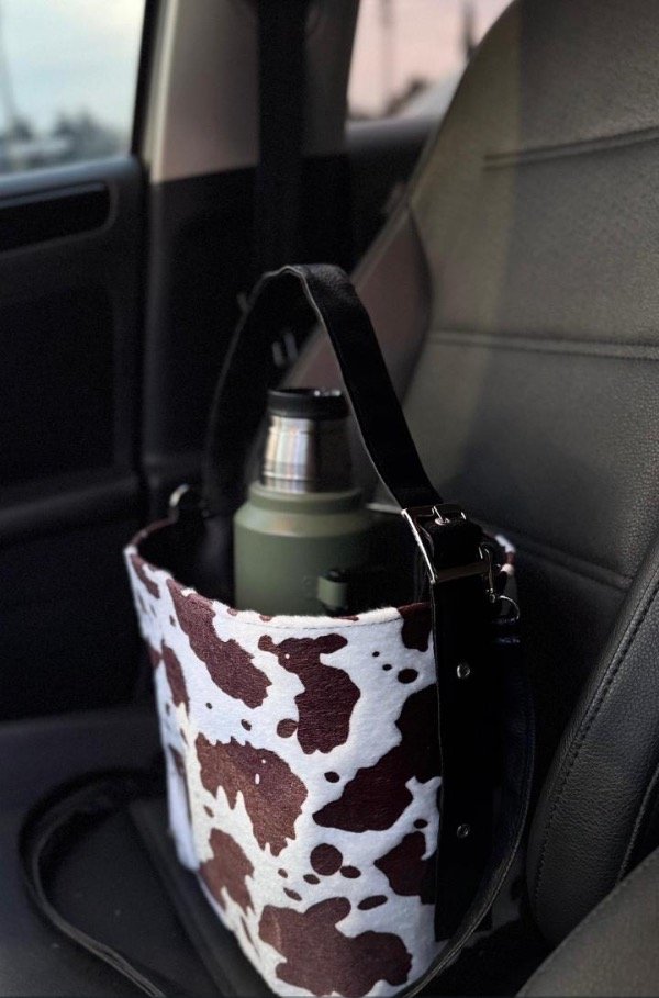 Producto - Bolso matero - 2