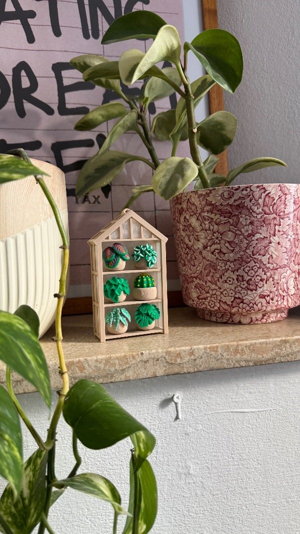 Producto - Greenhouse - 2