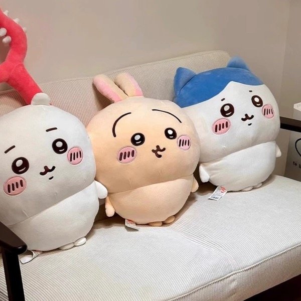 Producto - Peluche Hachiware / Usagi 50cm