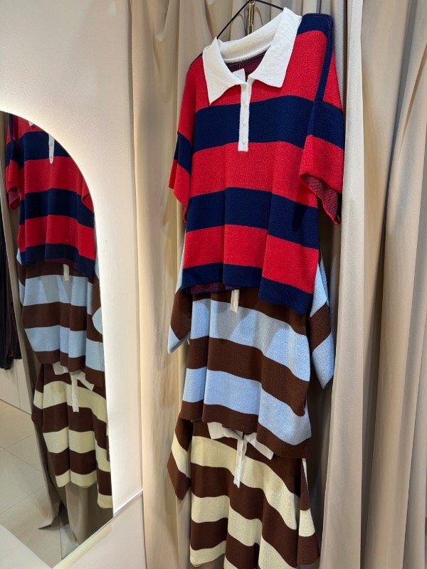 Producto - Chomba Polo - 8