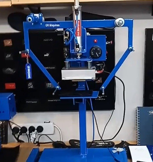 Producto - Neumática prod. Terminados