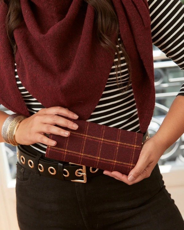 Producto - Billetera Betsabe