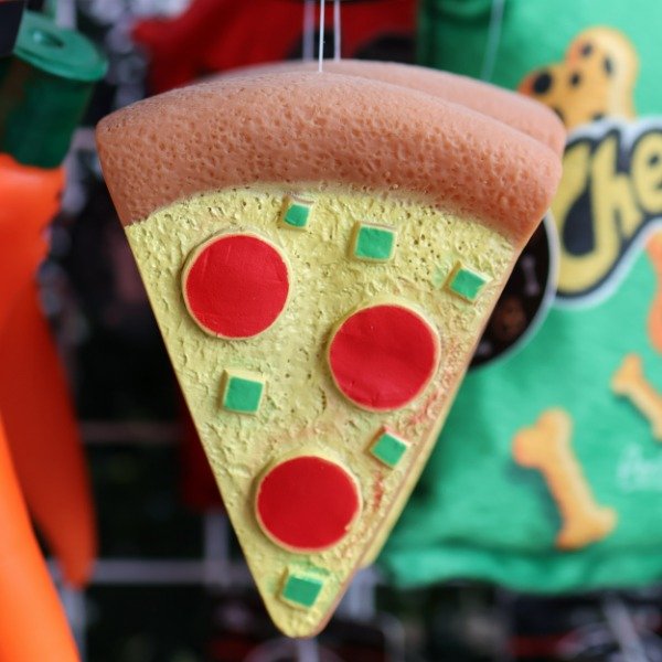 Producto - Juguete Pizza