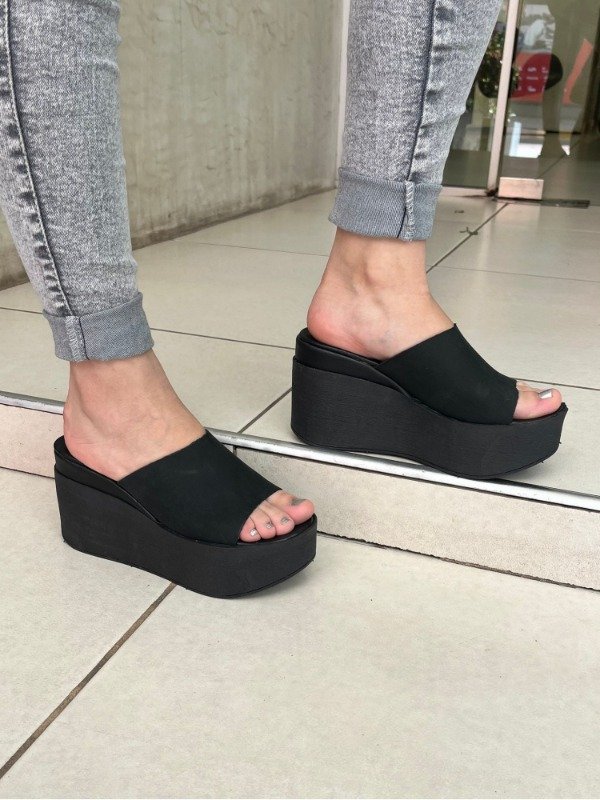 Producto - AMELIA (Negro)