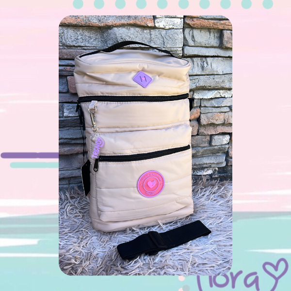 Producto - Mochilas Materas