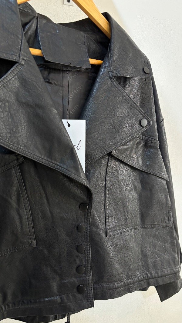 Producto - Campera Rocket