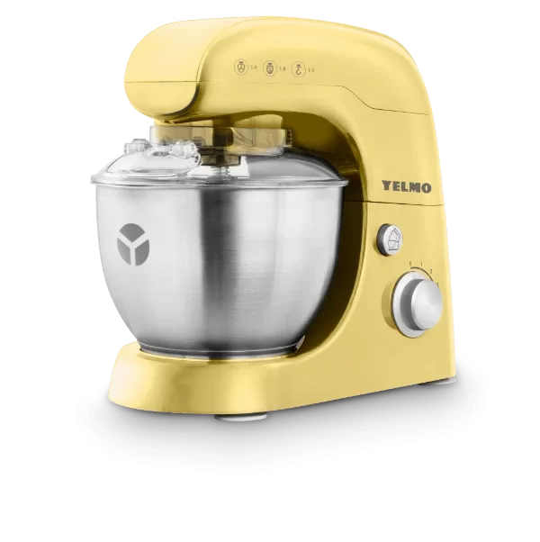 Producto - Batidora planetaria Yelmo 1103