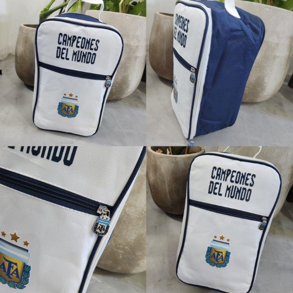 Producto - BOTINEROS CLUB