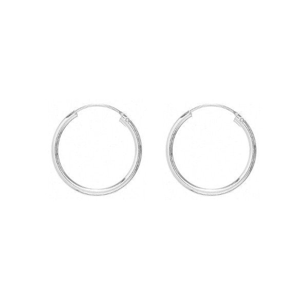 Producto - Argollas 20mm