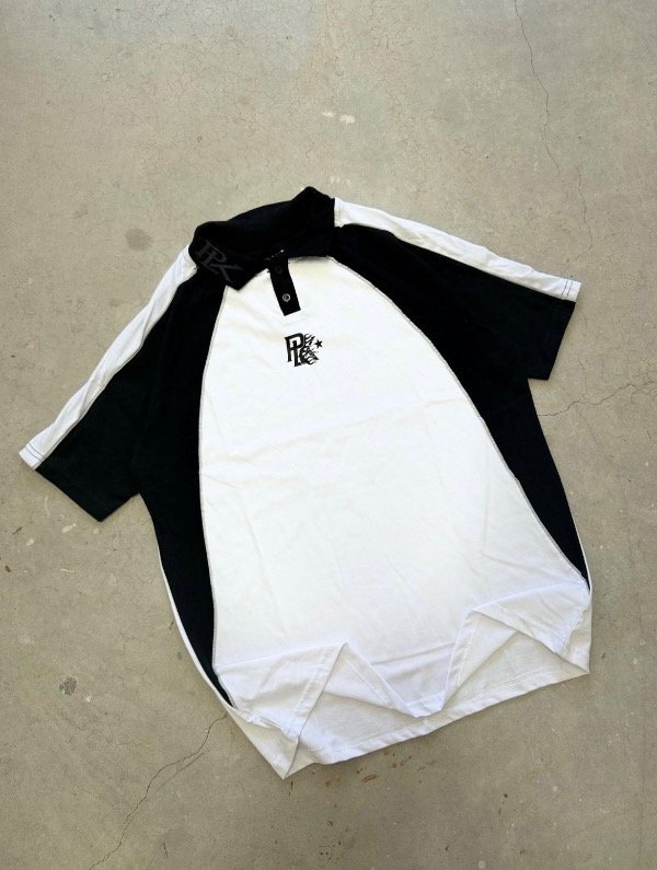 Producto - Chomba over