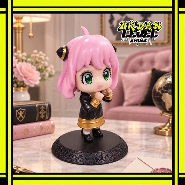 Producto - Figura Spy x Family - Anya Forger Varios Modelos - 2