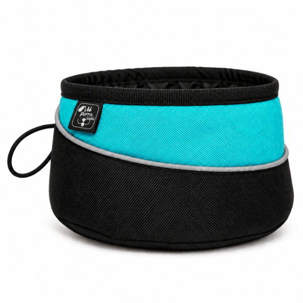 Producto - Bebedero Portátil / Plegable - 6