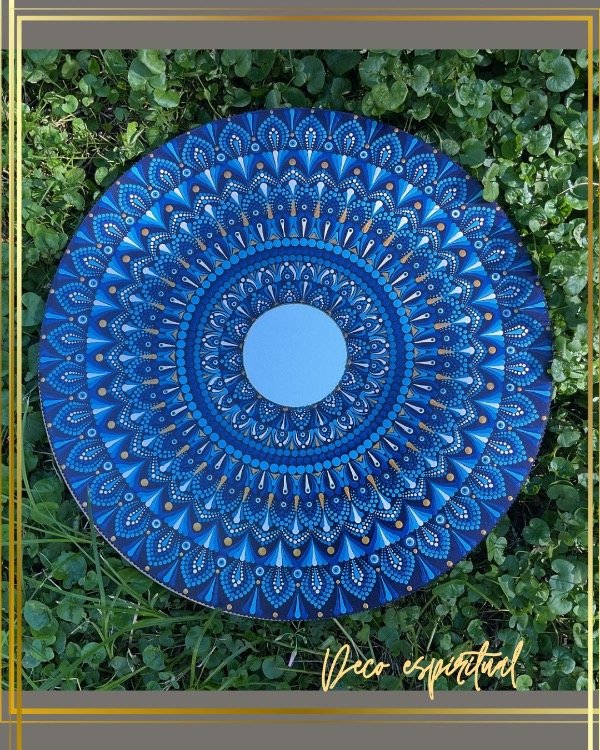 Producto - Nazar Azul