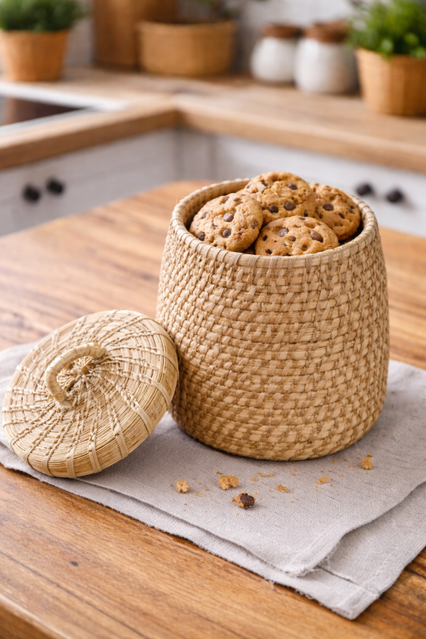 Producto - Mini canasto
