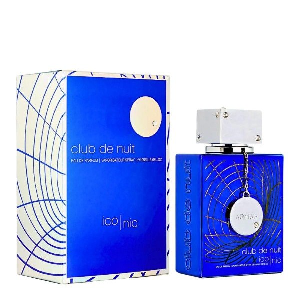 Producto - Club De Nuit Iconic 105ml