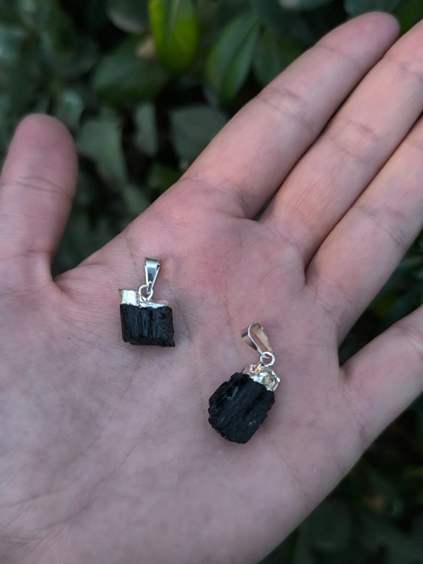 Producto - Dijes Turmalina