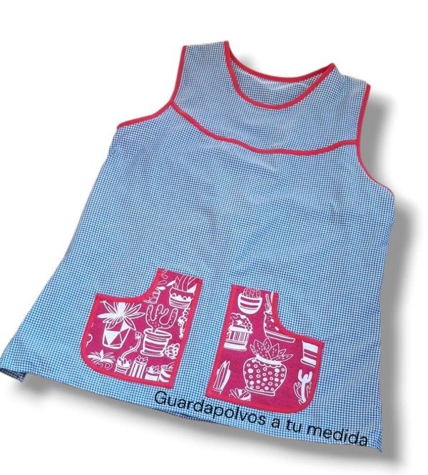 Producto - Cactus fuxia T. XL