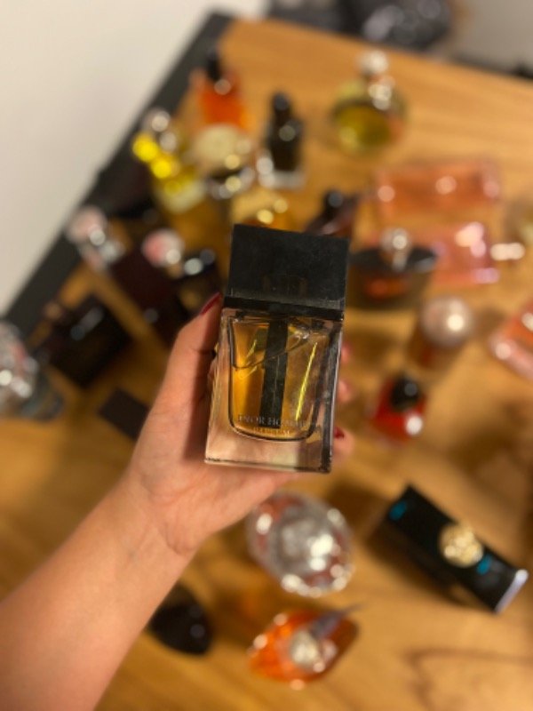 Producto - Dior homme parfum 100 ml