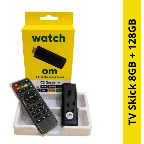 Producto - Tv Stick 8GB + 128 GB - AGOTADO
