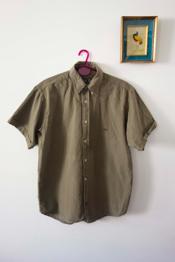 Producto - CAMISA LEGACY