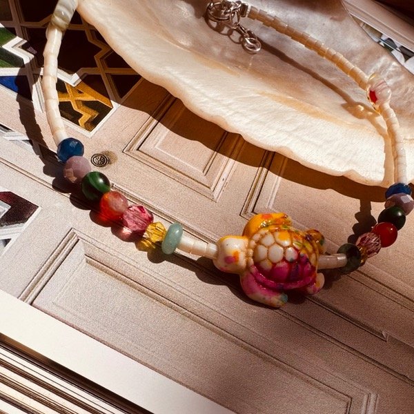 Producto - Tobillera Kurma