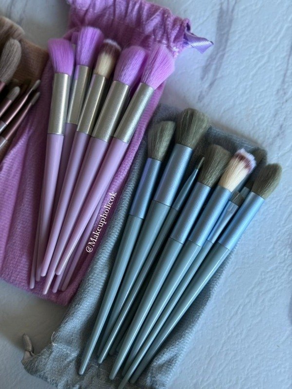 Producto - KIT DE BROCHAS EMILIA - ELOISE - PACK DE 12 UNIDADES - 2