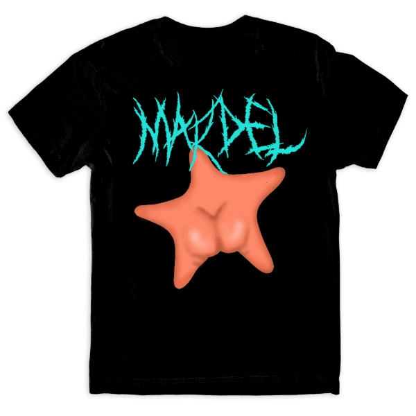 Producto - Mardel