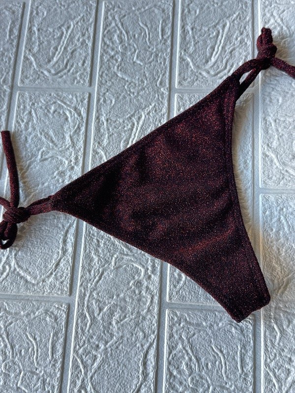Producto - LESS DE ATAR CON GLITTER